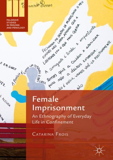 Female Imprisonment