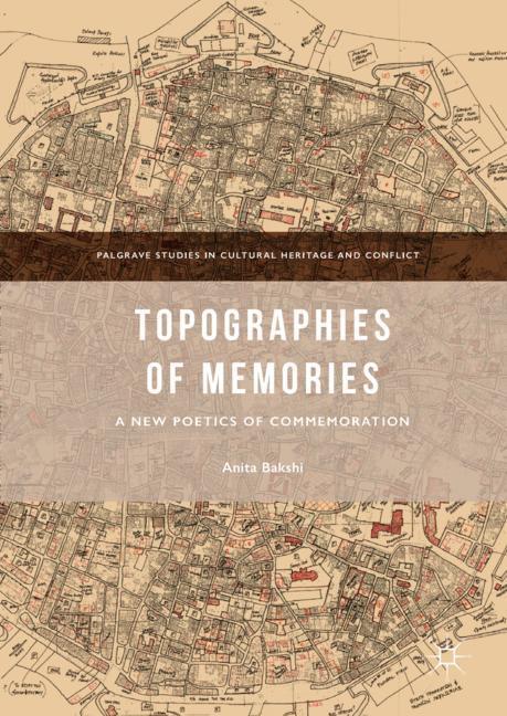 Topographies of Memories