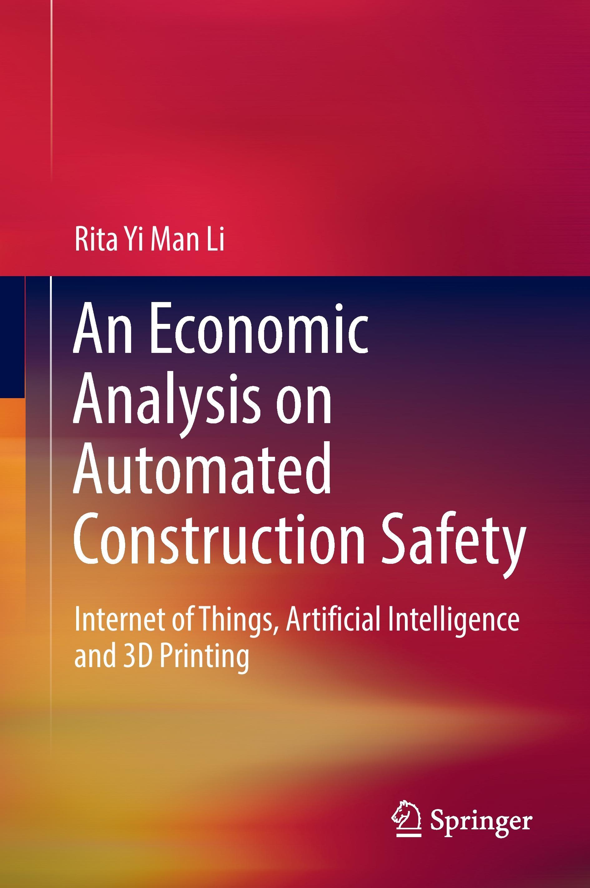 An Economic Analysis on Automated Construction Safety