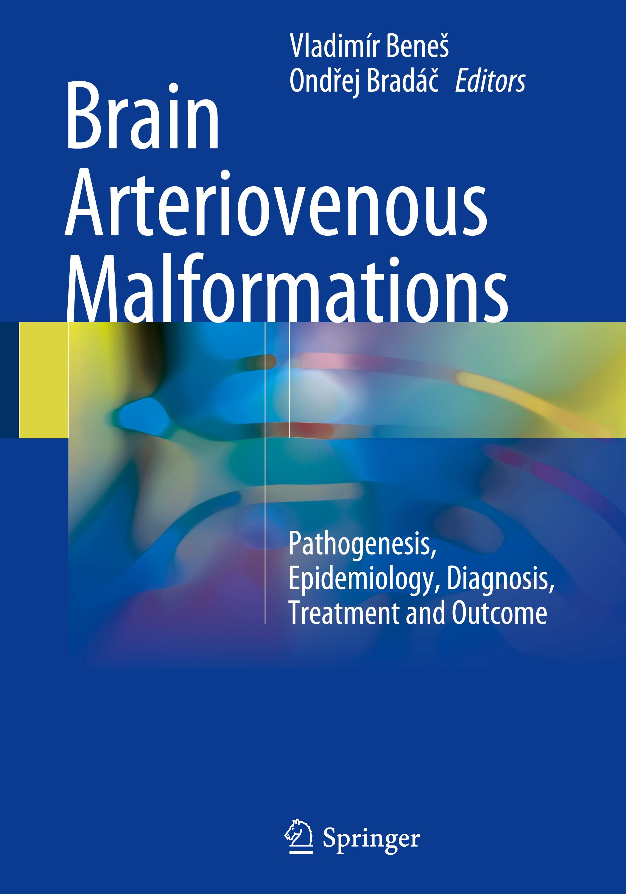 Brain Arteriovenous Malformations