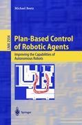 Plan-Based Control of Robotic Agents