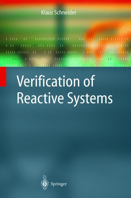 Verification of Reactive Systems