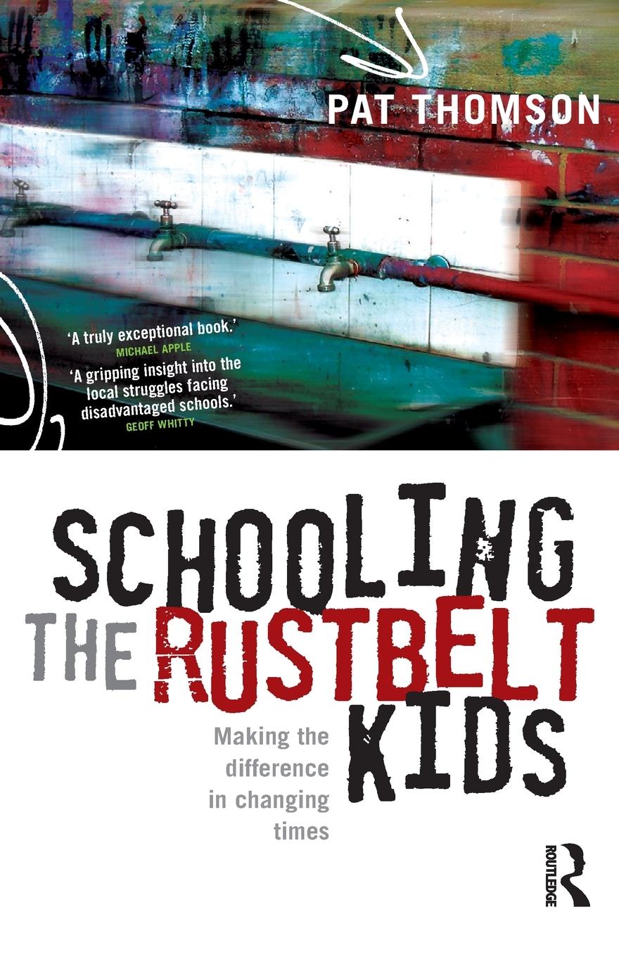 Schooling the Rustbelt Kids