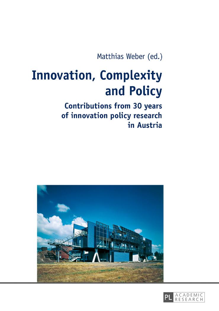 Innovation, Complexity and Policy