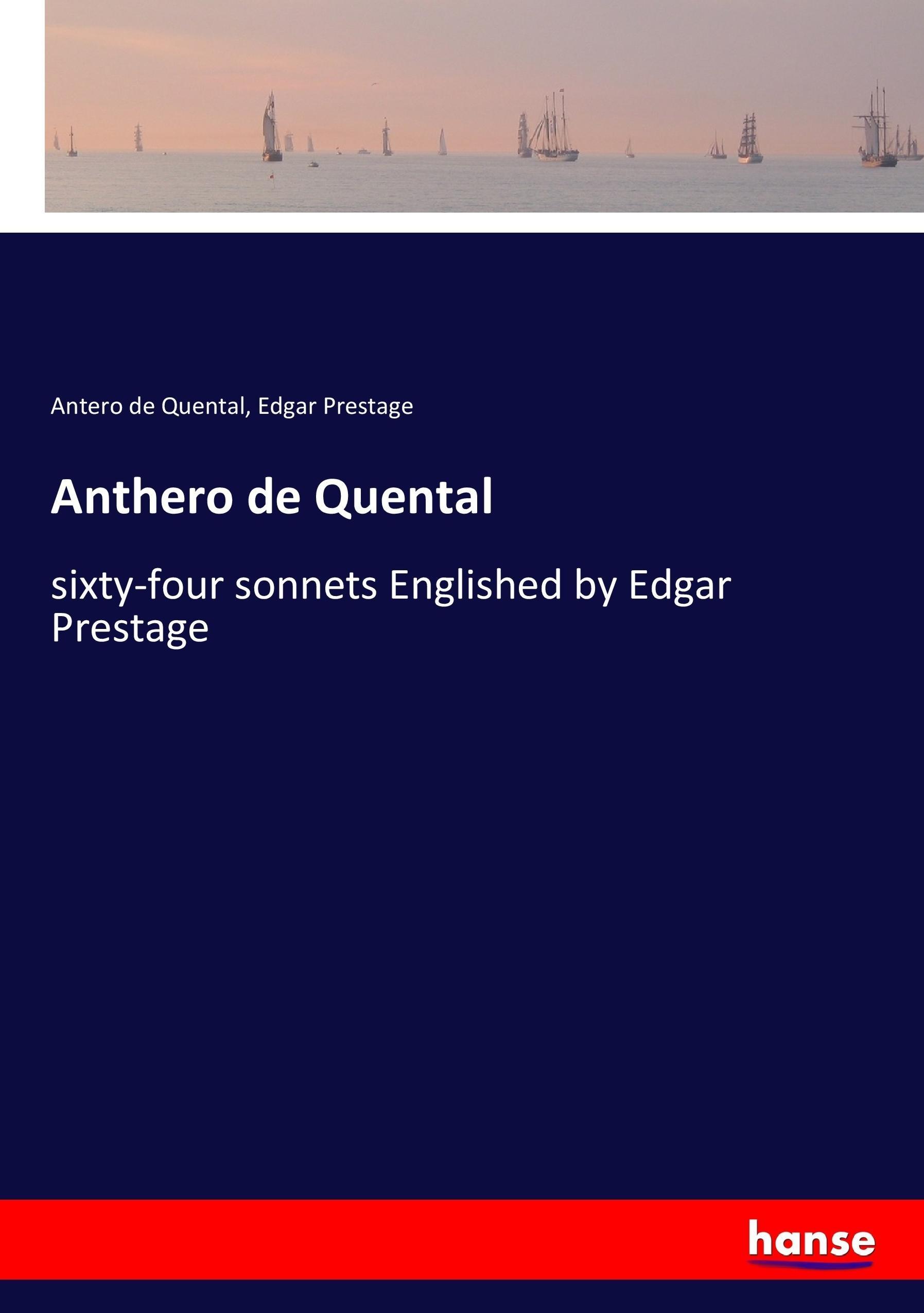 Anthero de Quental