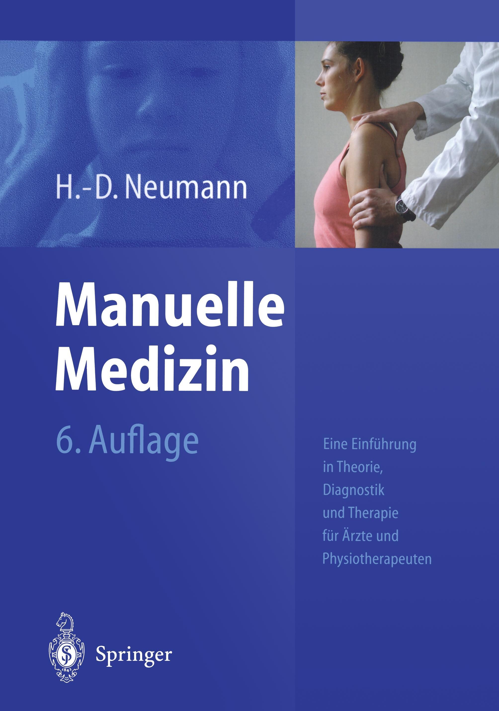 Manuelle Medizin