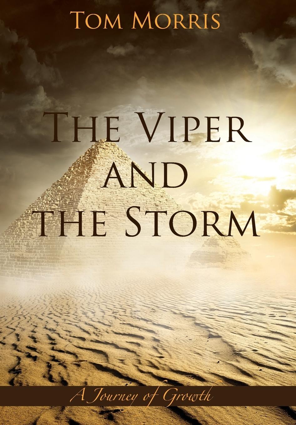 The Viper and the Storm