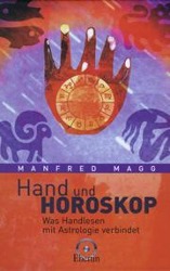 Hand und Horoskop