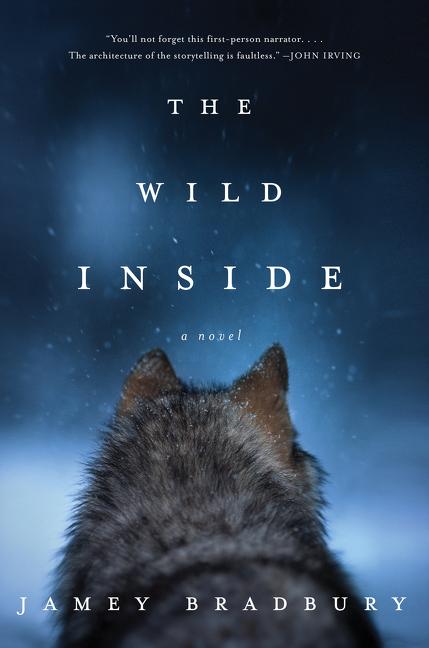 The Wild Inside