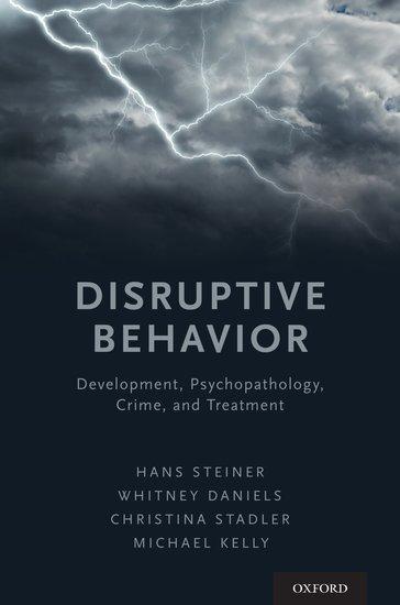 Disruptive Behavior