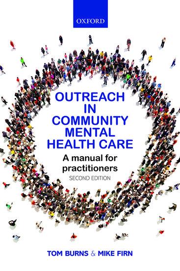 Outreach in Community Mental Health Care