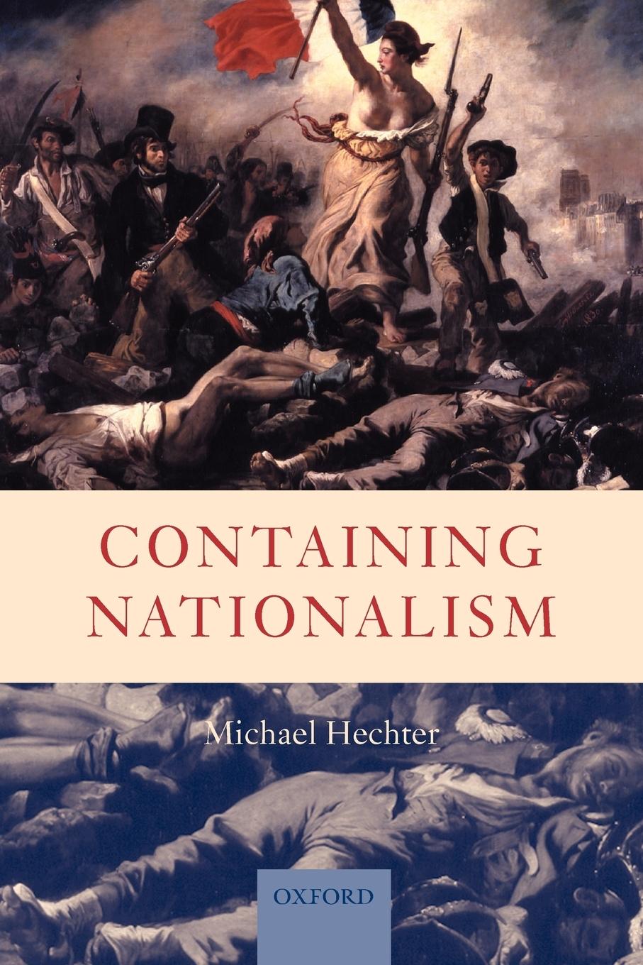 Containing Nationalism (Paperback)