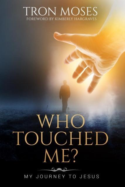 Who Touched Me?