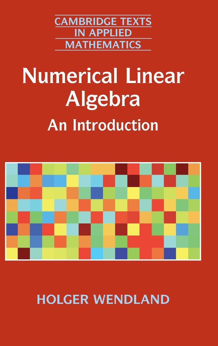 Numerical Linear Algebra