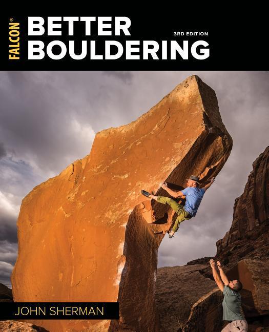 Better Bouldering