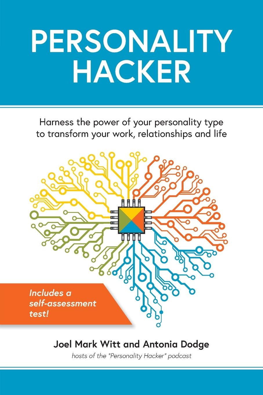 Personality Hacker