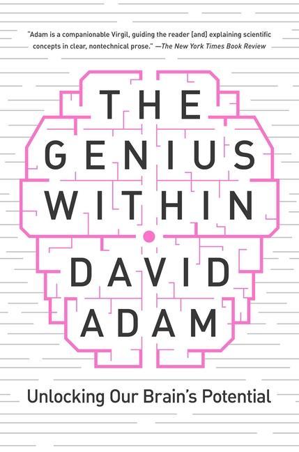 The Genius Within