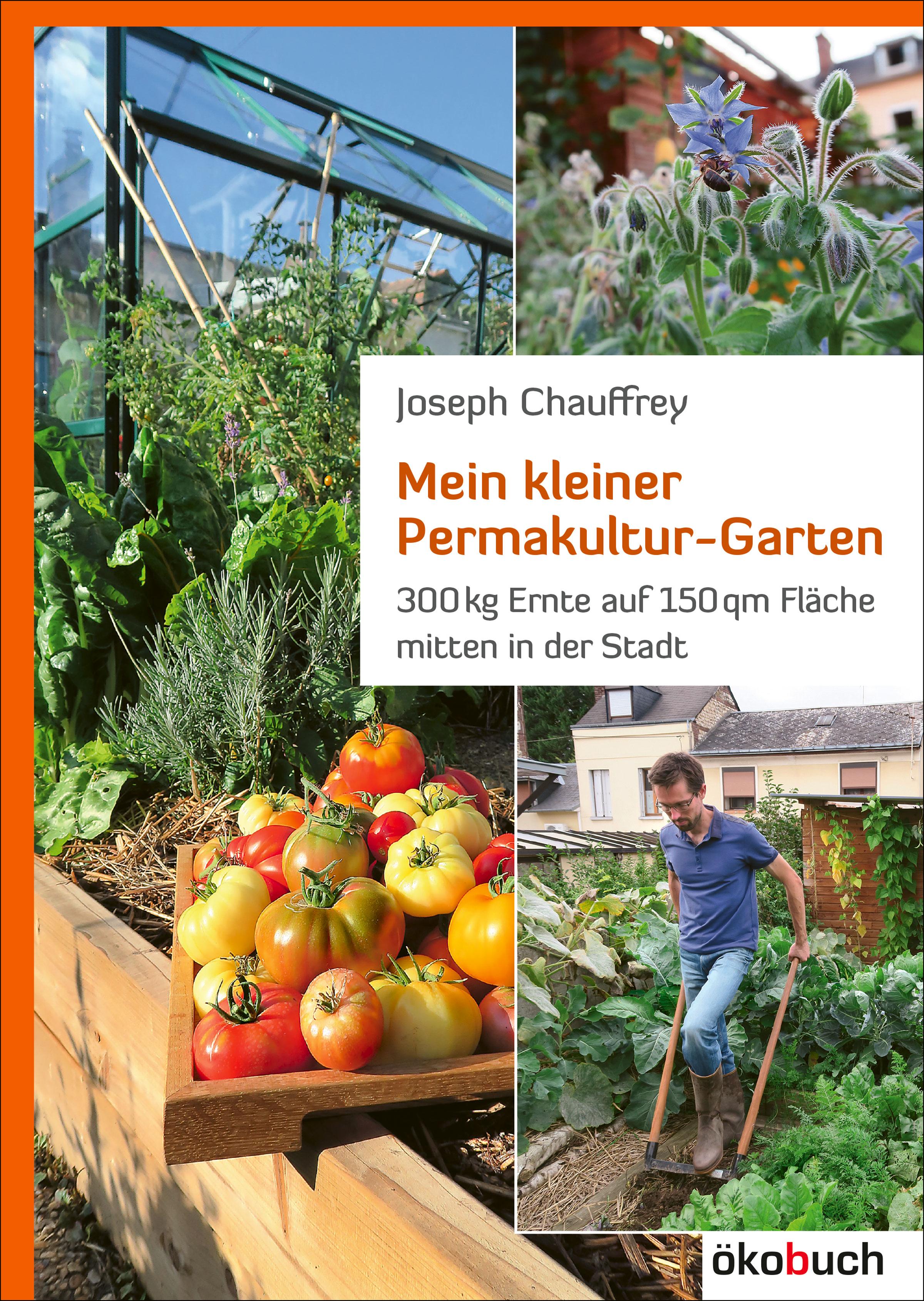 Mein kleiner Permakultur-Garten