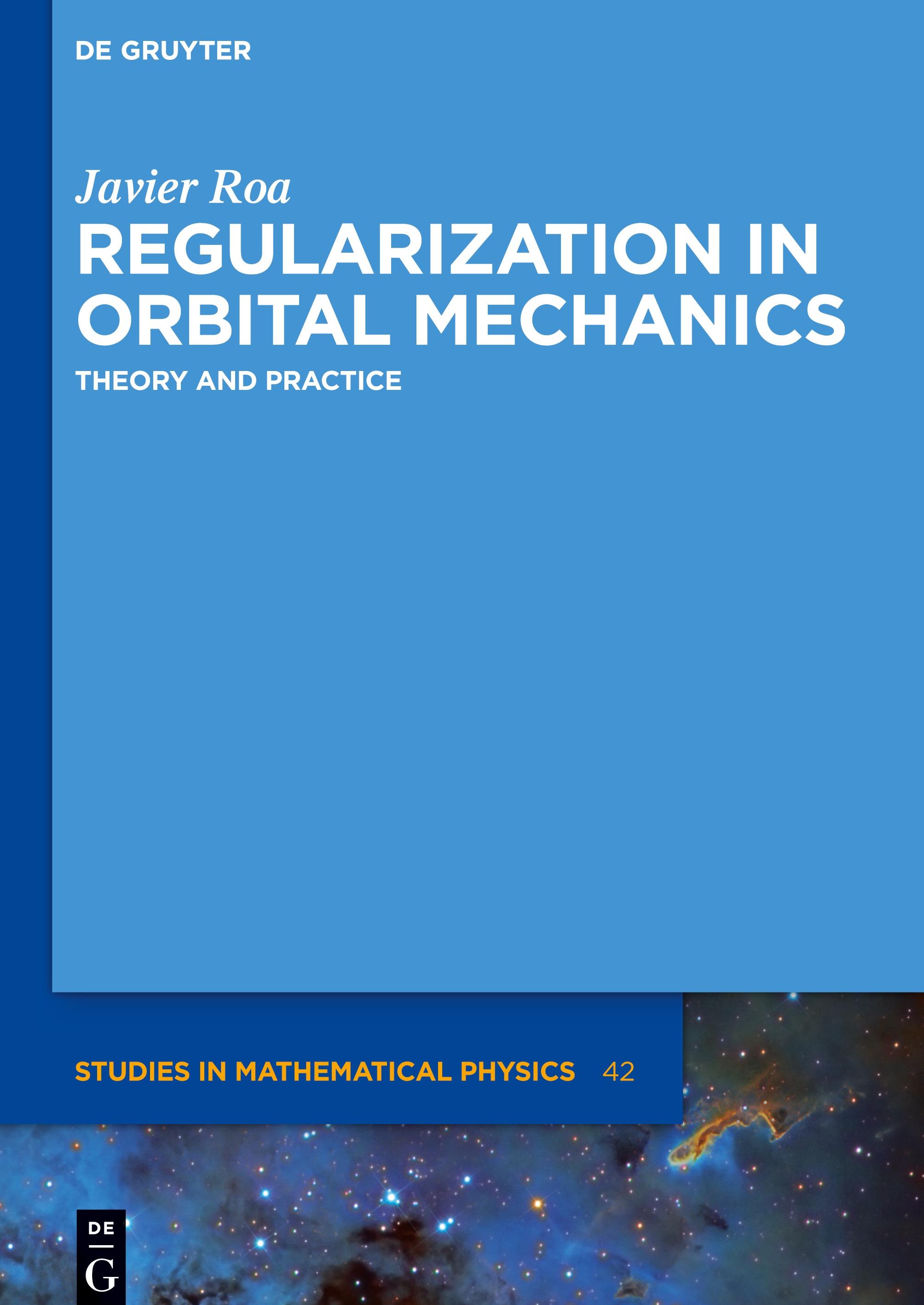 Regularization in Orbital Mechanics