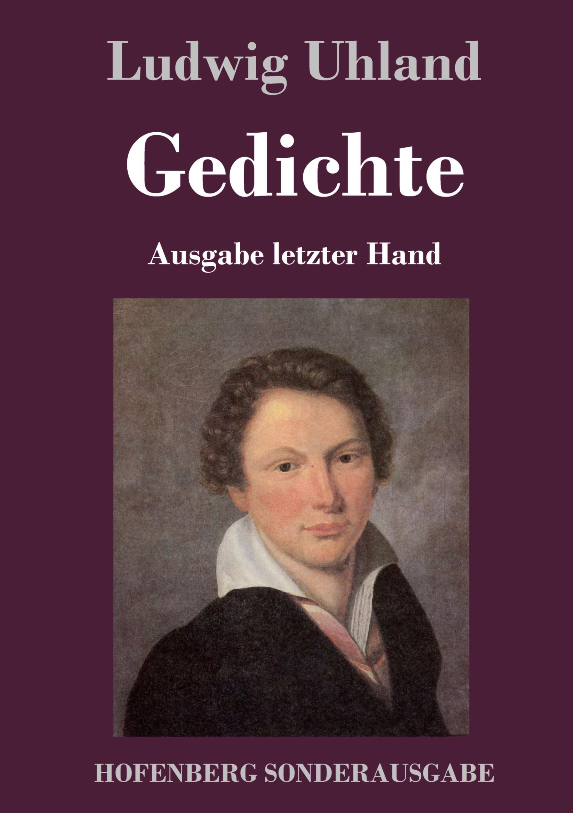 Gedichte