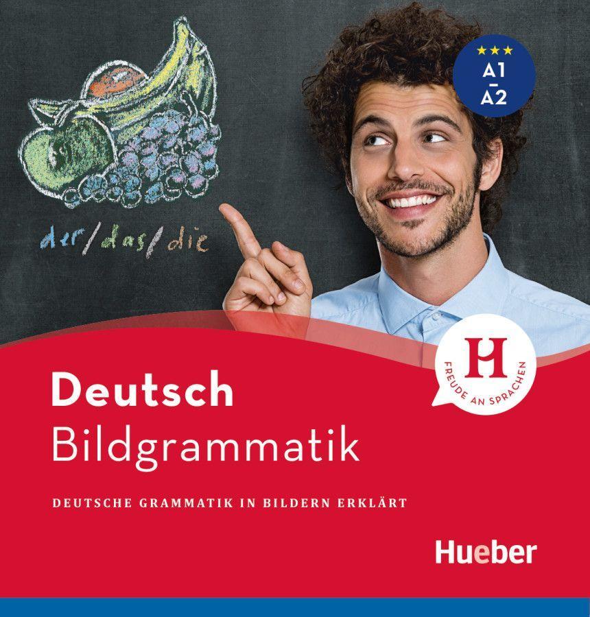 Bildgrammatik Deutsch