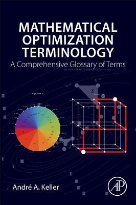 Mathematical Optimization Terminology