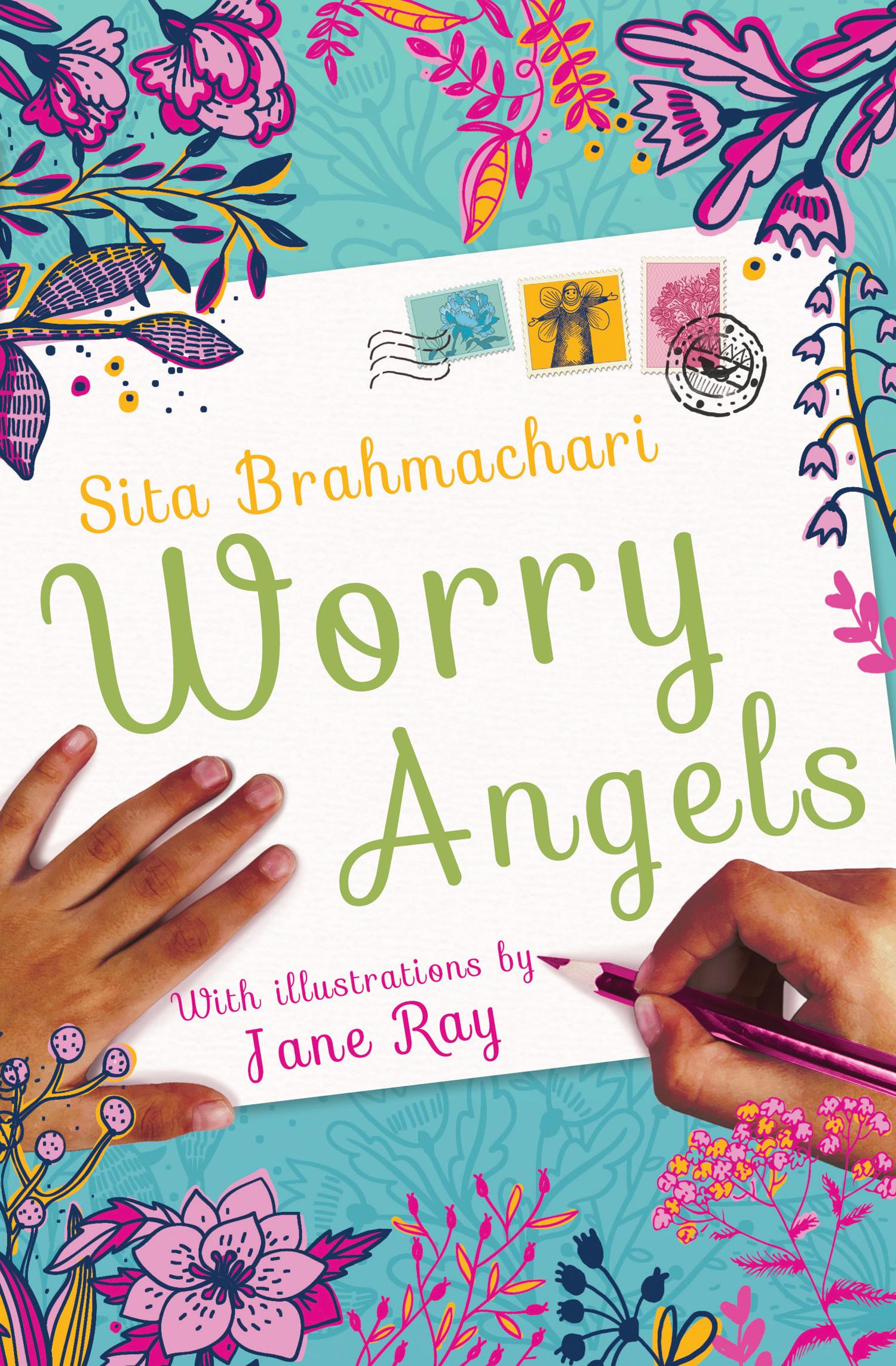 Worry Angels