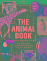 Lonely Planet Kids The Animal Book