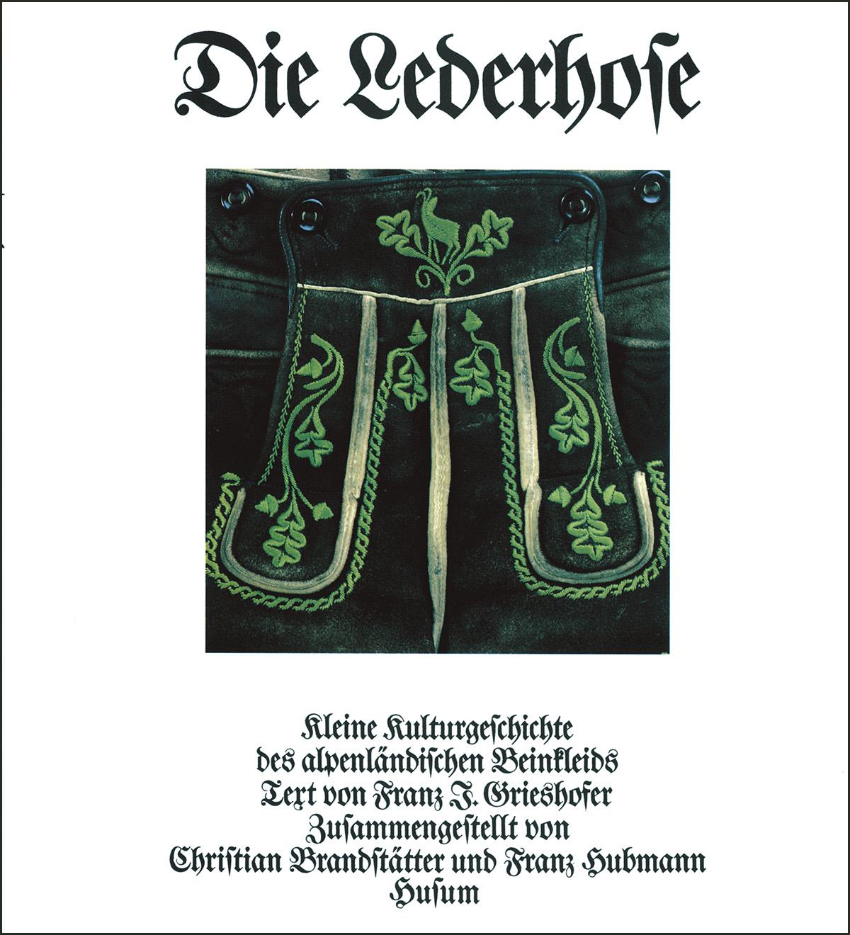 Die Lederhose