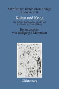 Kultur und Krieg