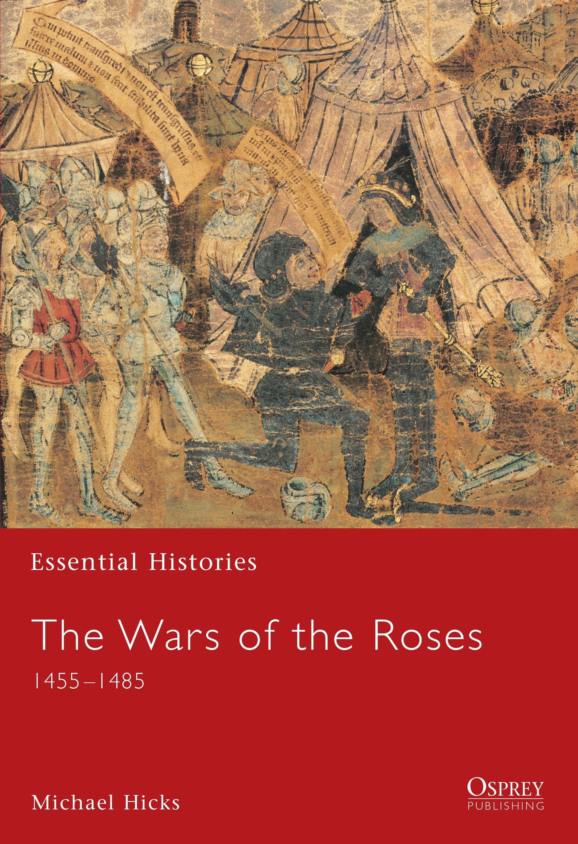 The Wars of the Roses