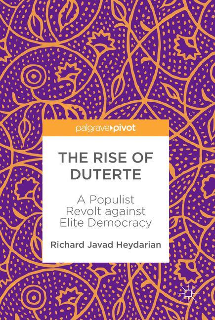 The Rise of Duterte