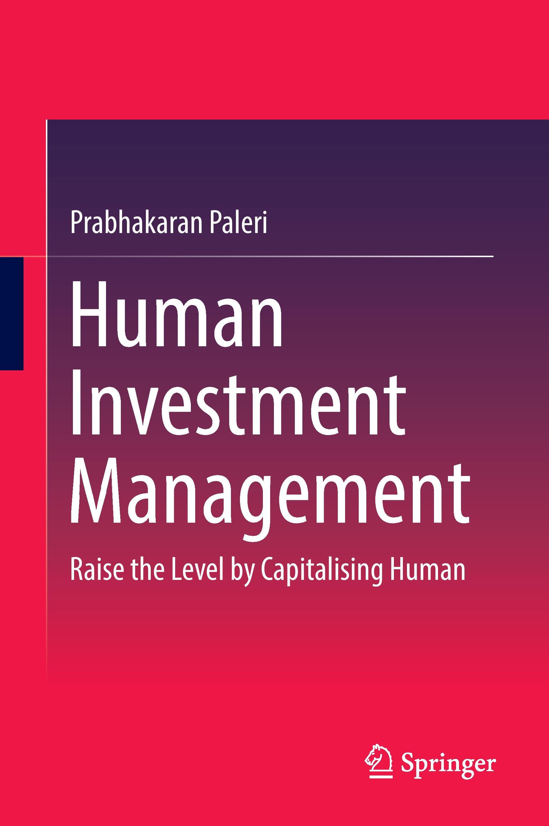 Human Investment Management