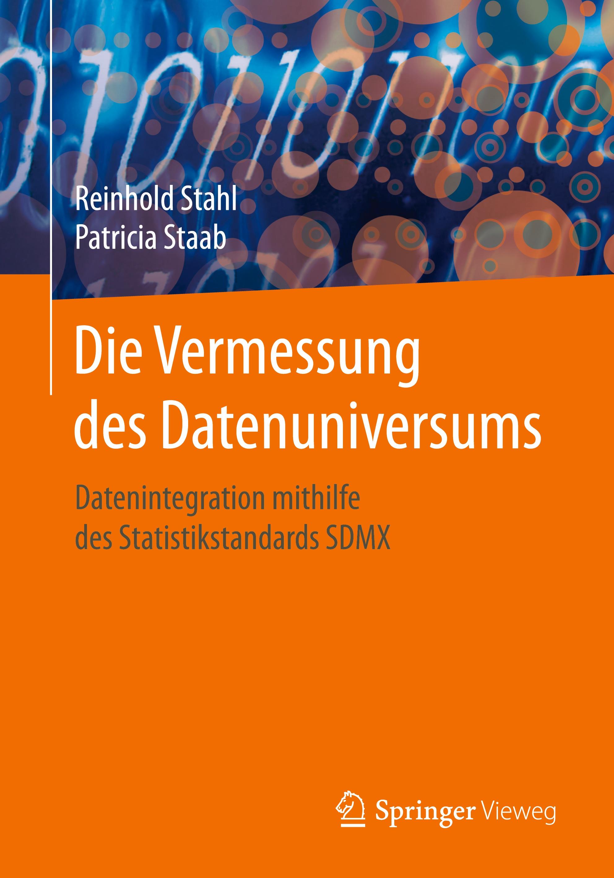 Die Vermessung des Datenuniversums