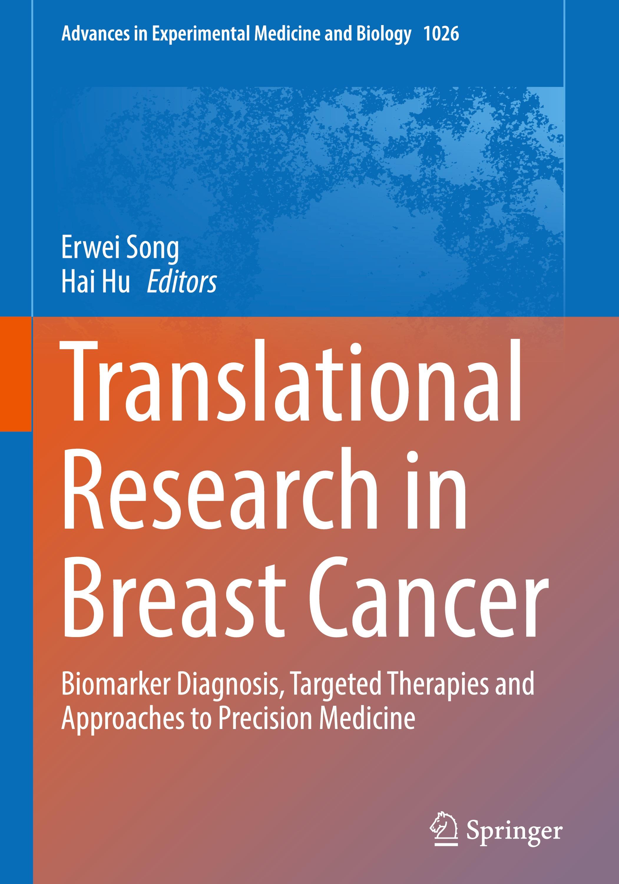 Translational Research in Breast Cancer