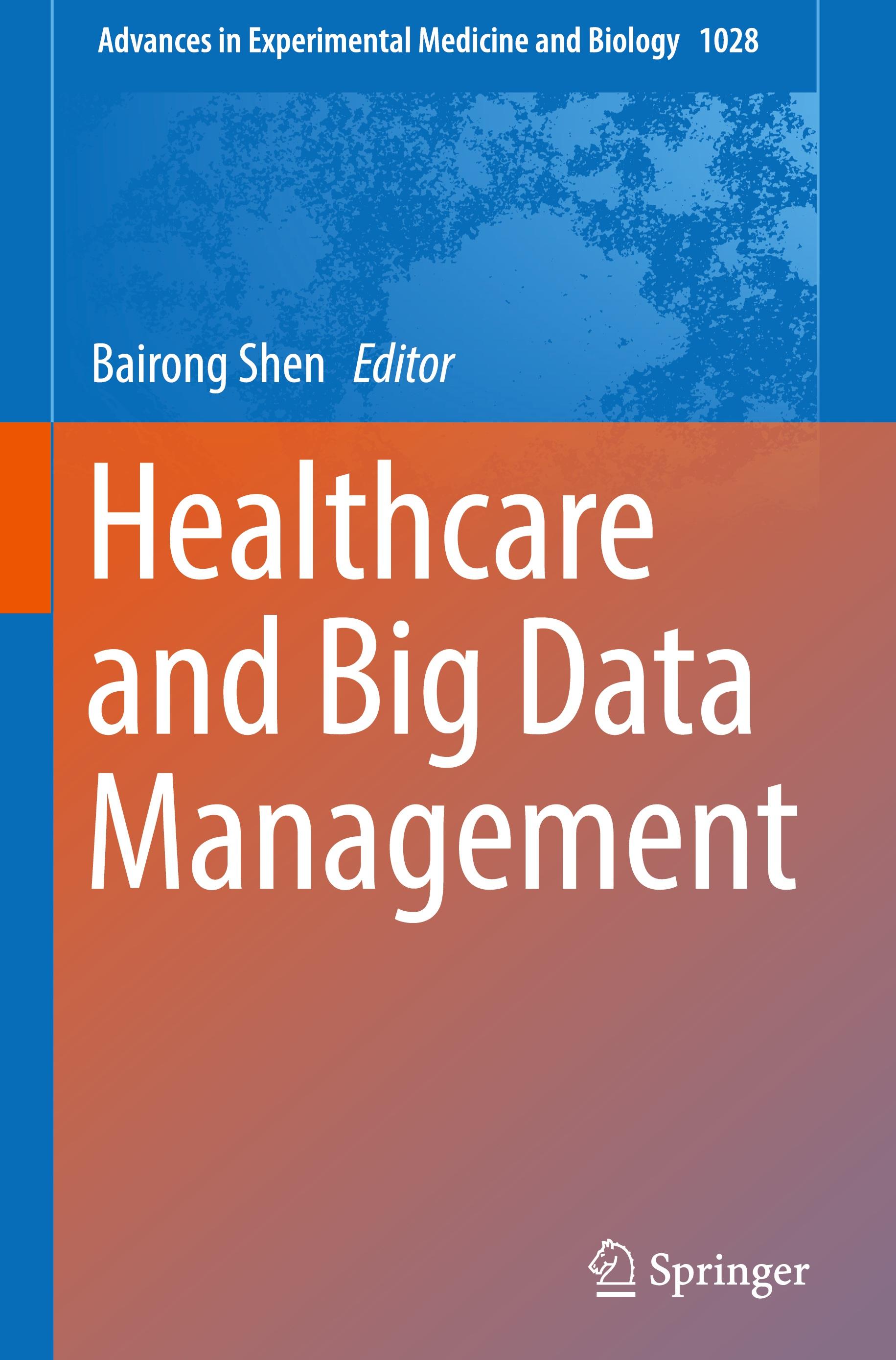 Healthcare and Big Data Management