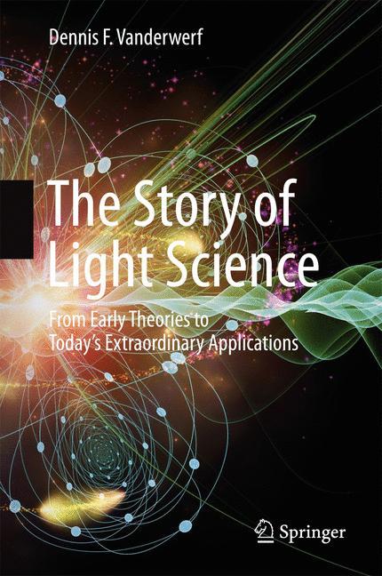 The Story of Light Science