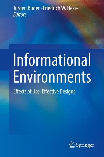 Informational Environments