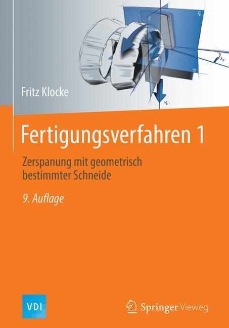 Fertigungsverfahren 1