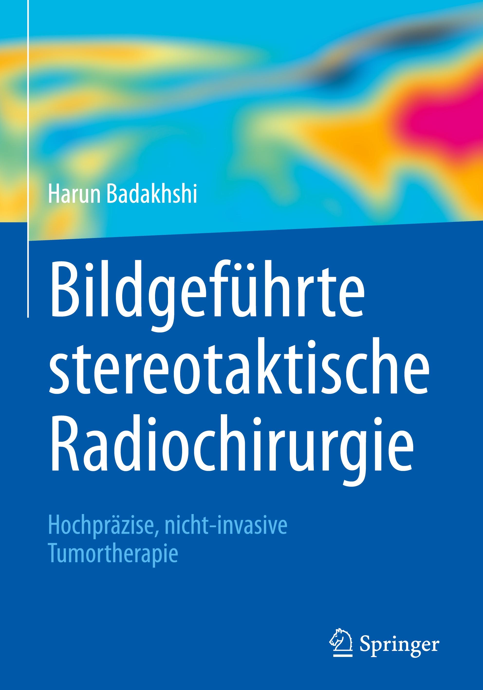 Bildgeführte stereotaktische Radiochirurgie