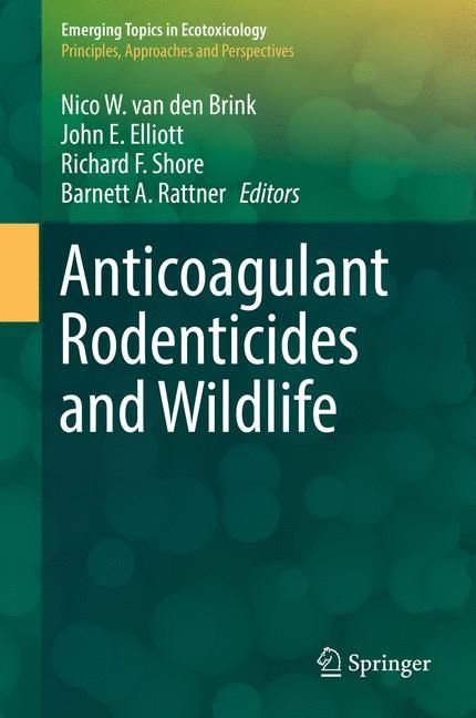 Anticoagulant Rodenticides and Wildlife