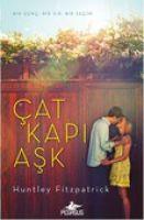 Cat Kapi Ask