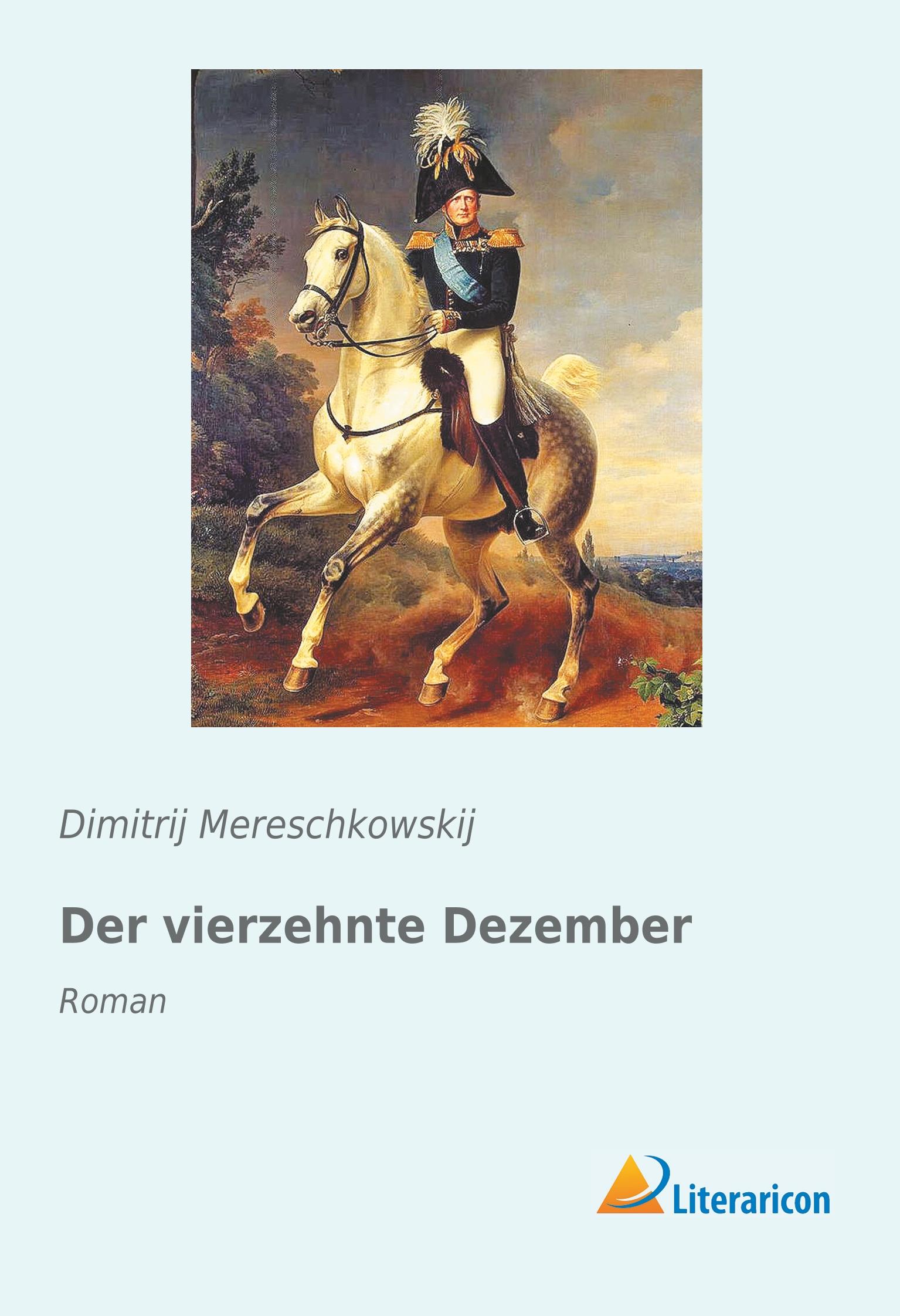 Der vierzehnte Dezember