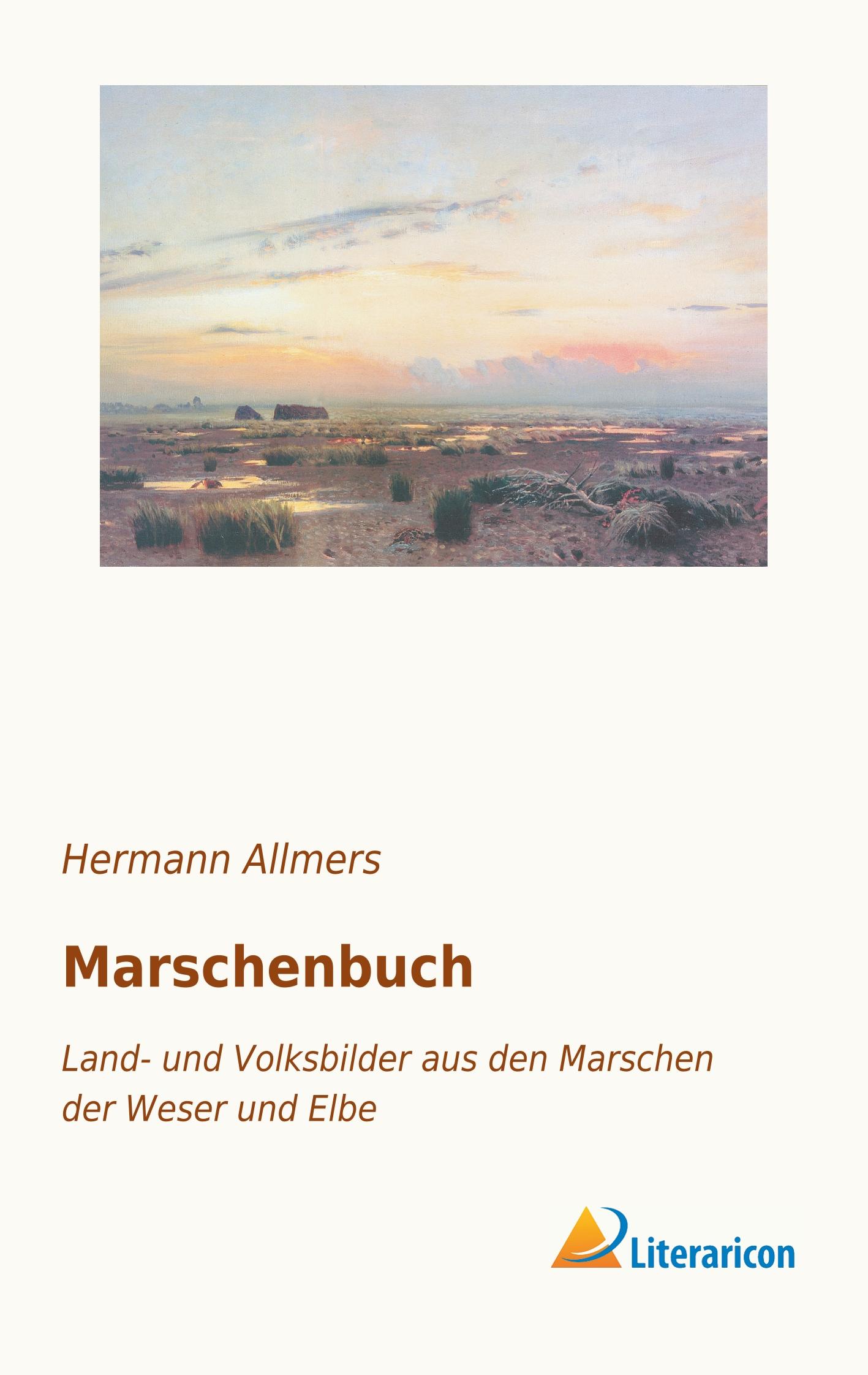 Marschenbuch