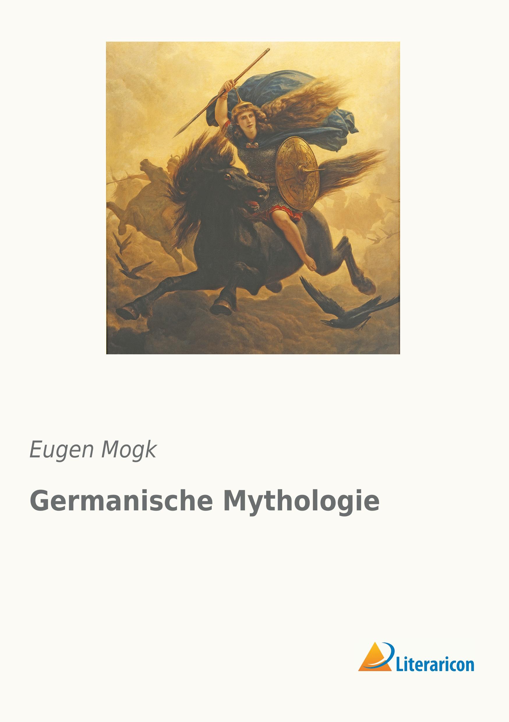 Germanische Mythologie