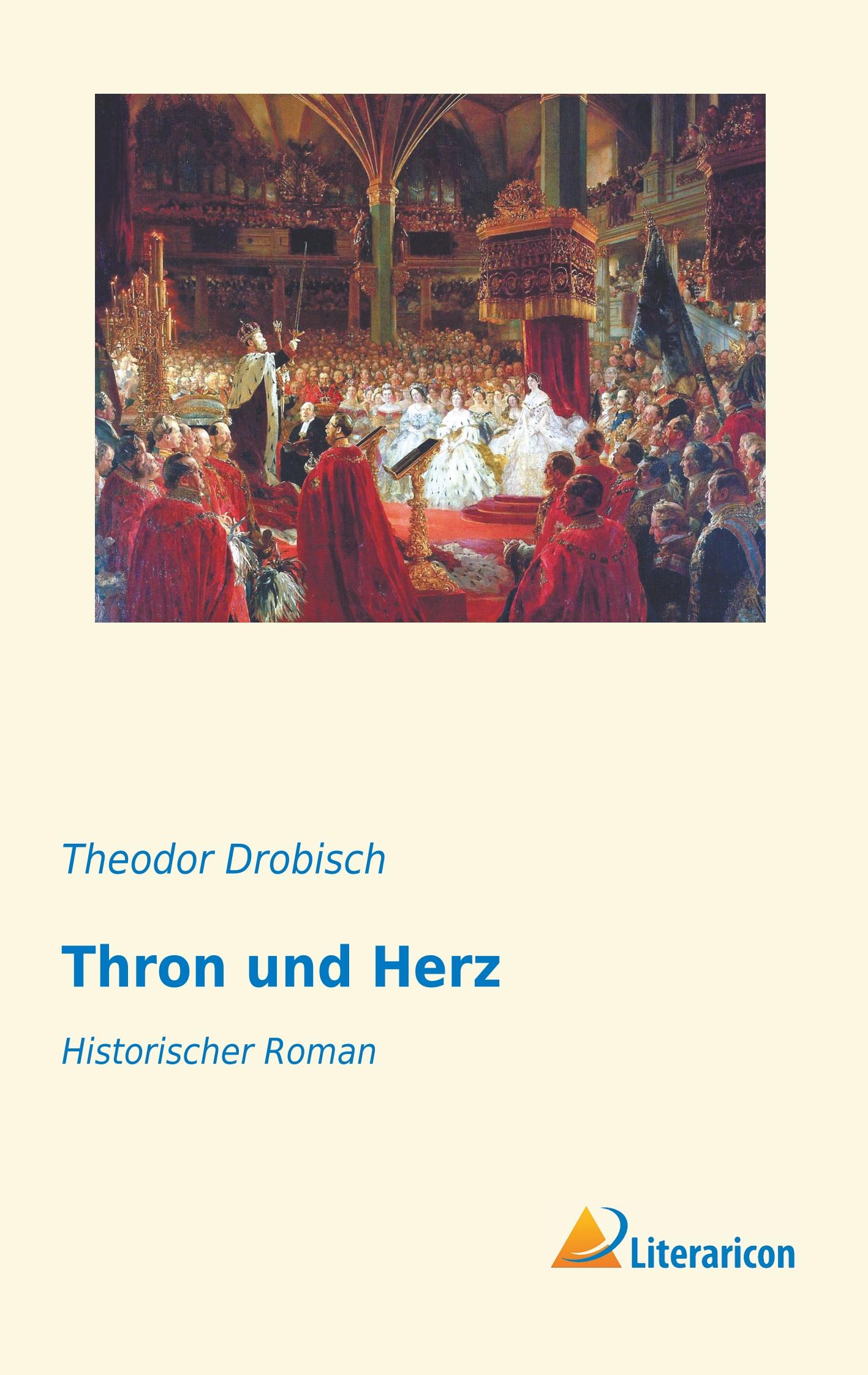 Thron und Herz