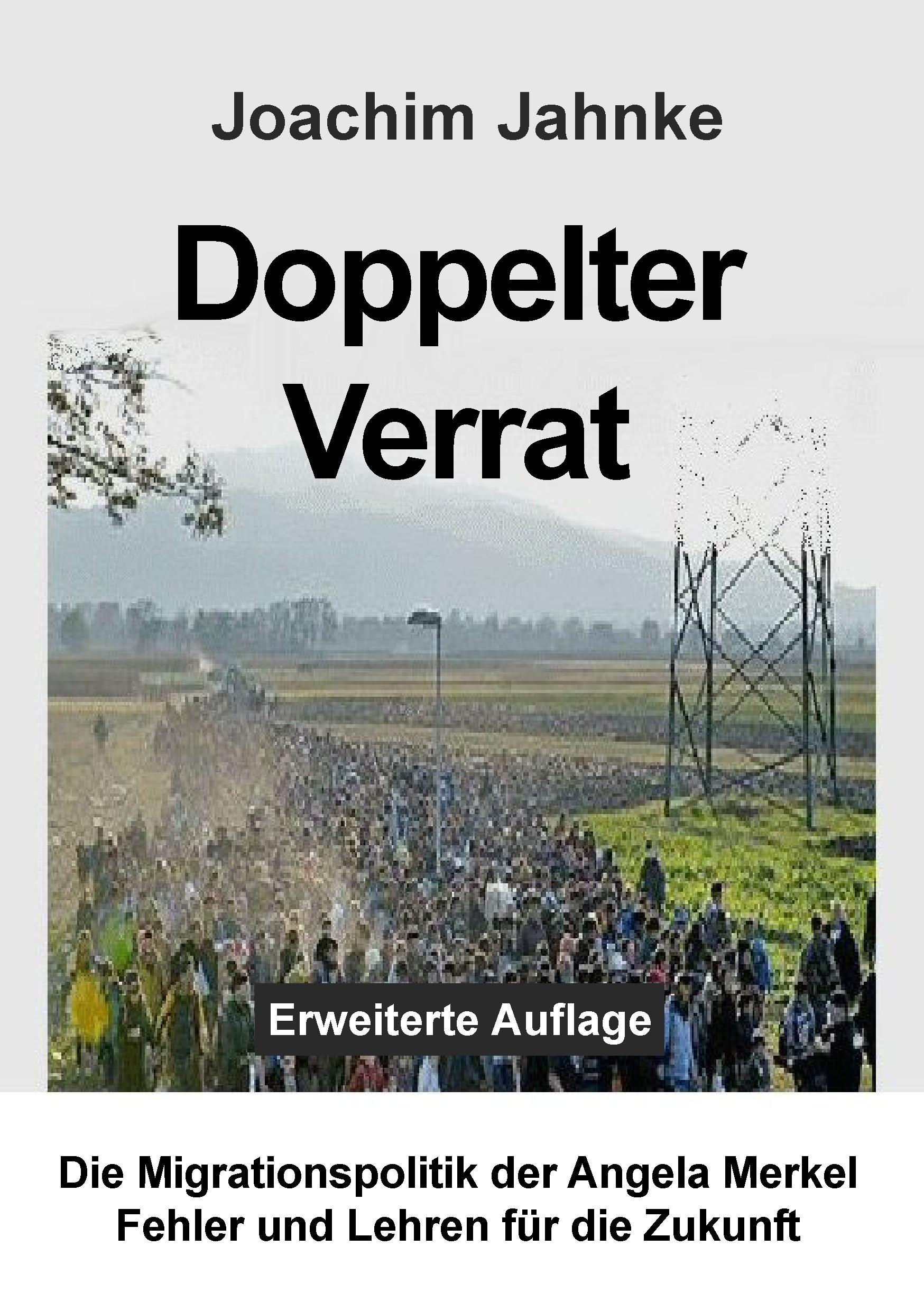 Doppelter Verrat