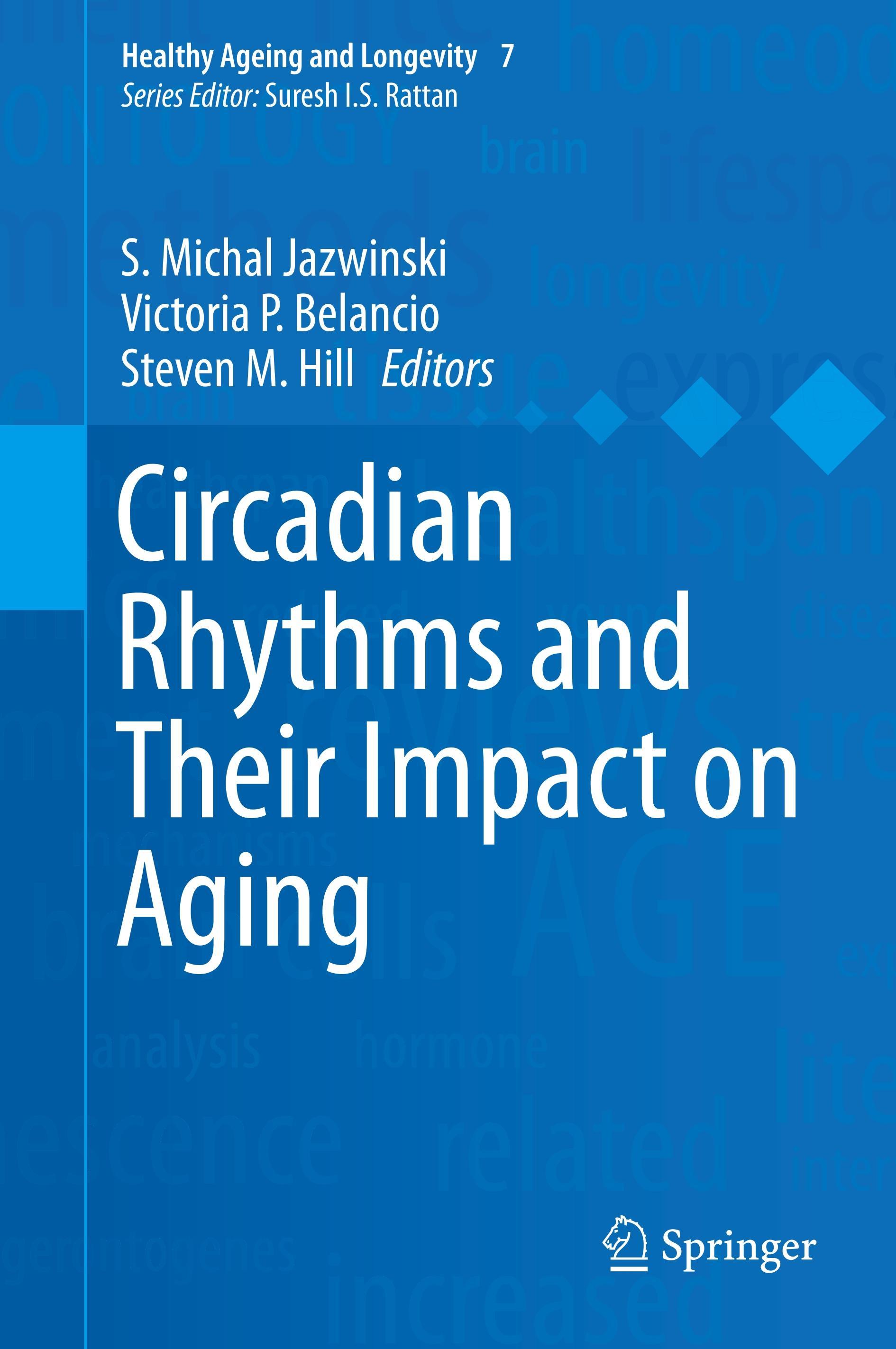 Circadian Rhythms and Their Impact on Aging