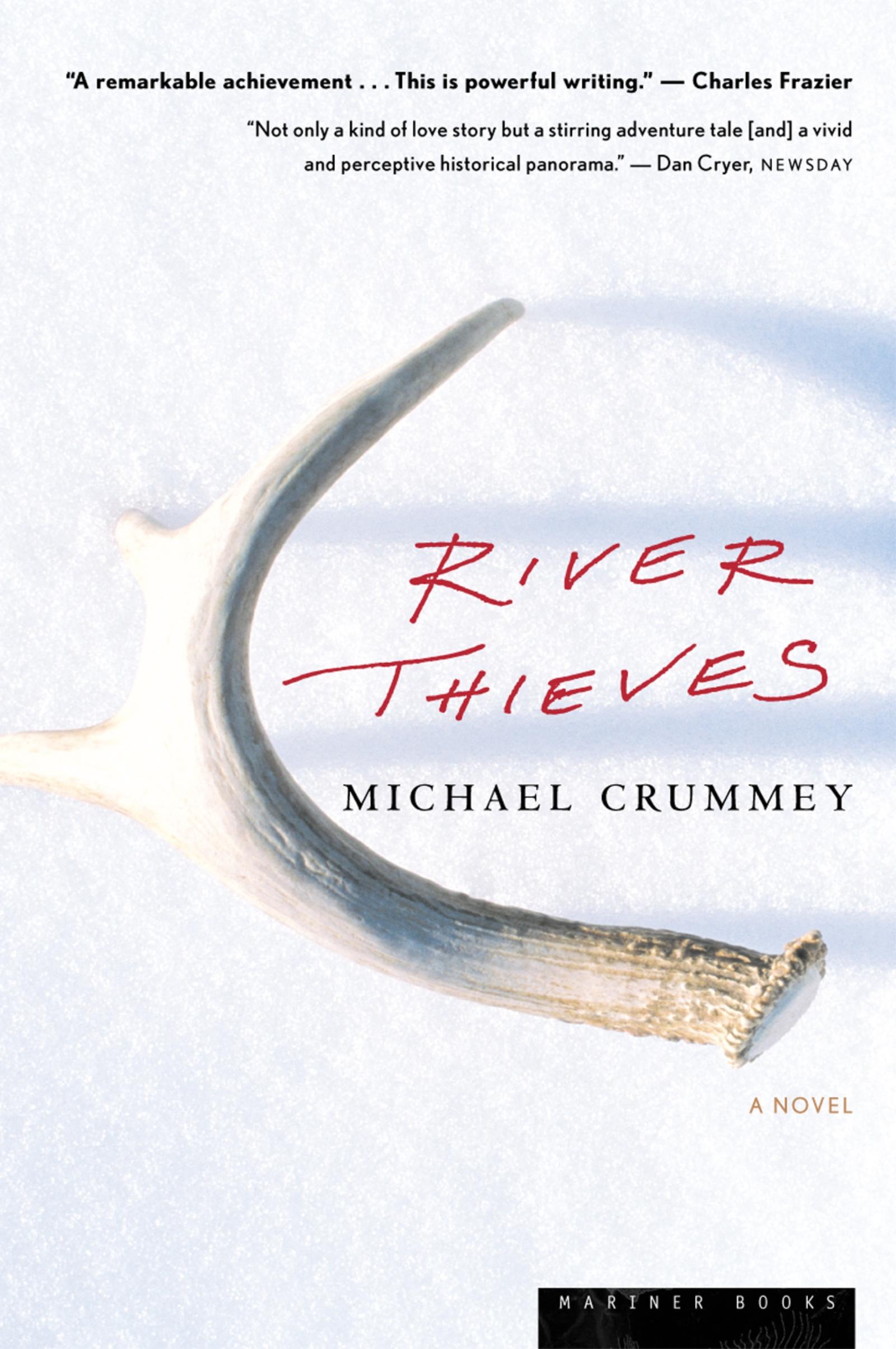 River Thieves