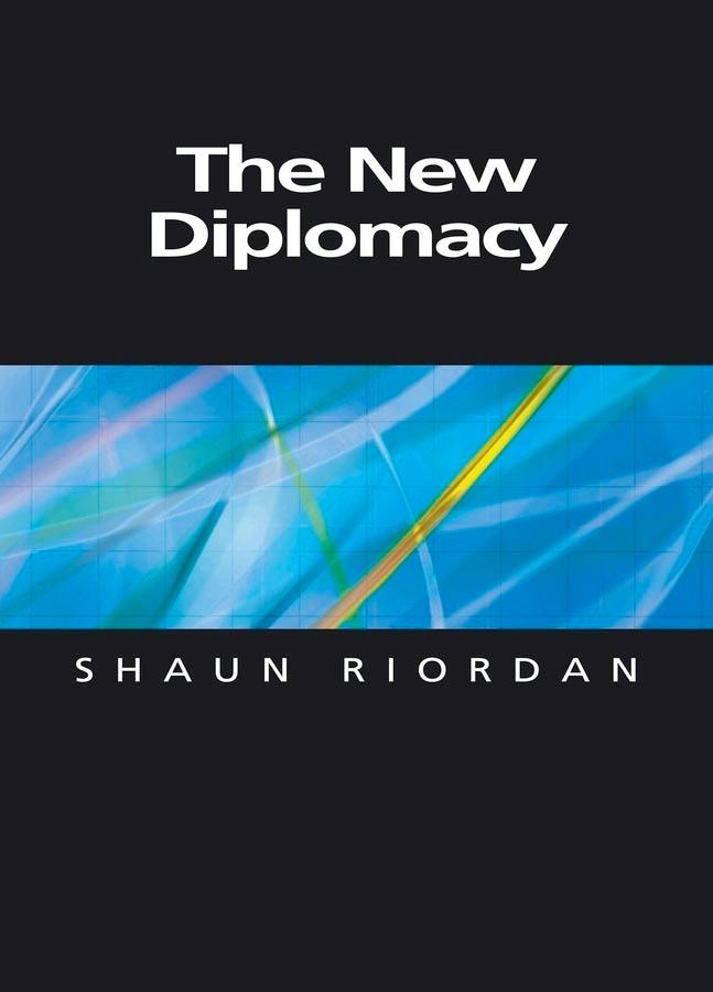 The New Diplomacy